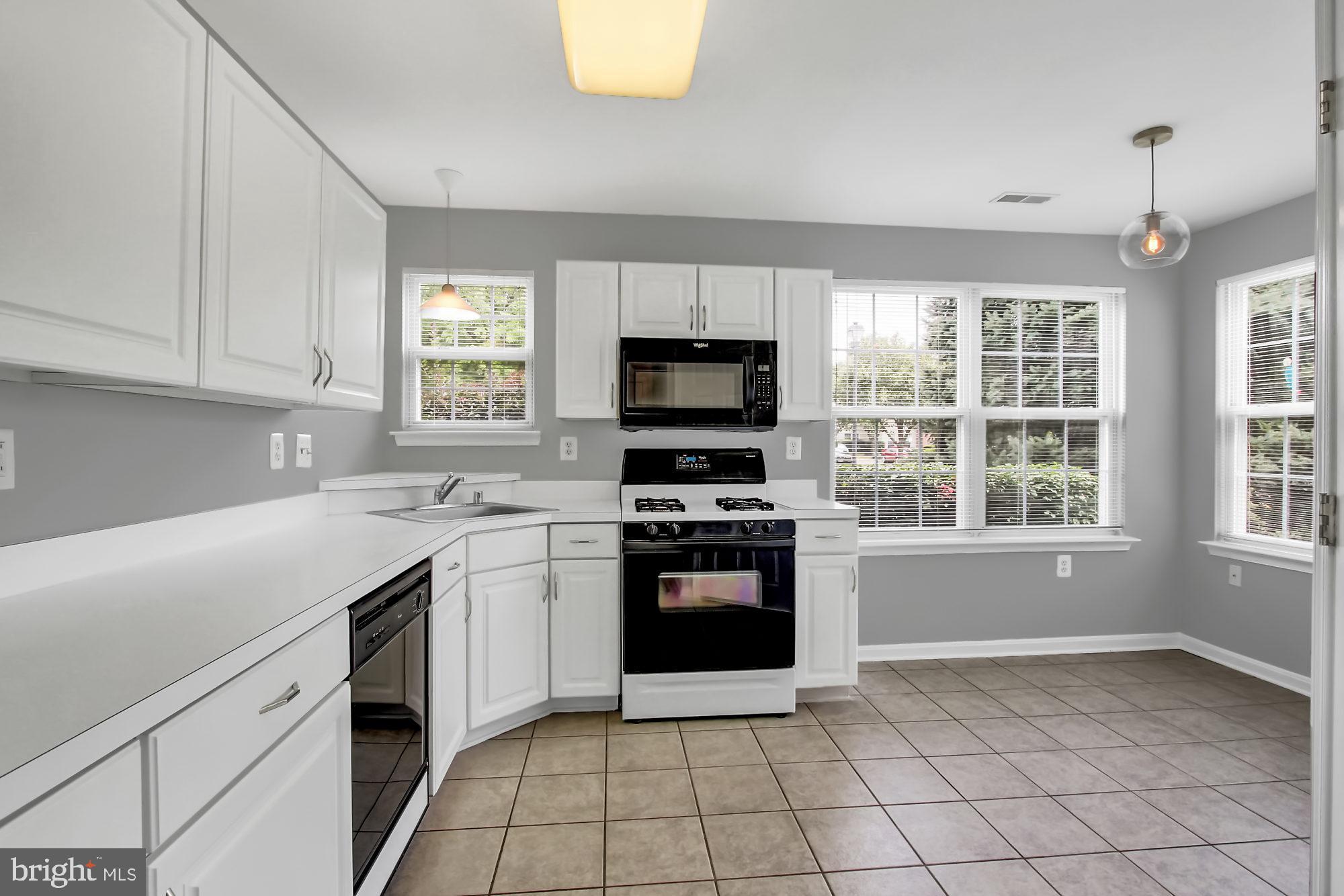 TAYLOR RIDGE CONDOMINIUMS - Residential