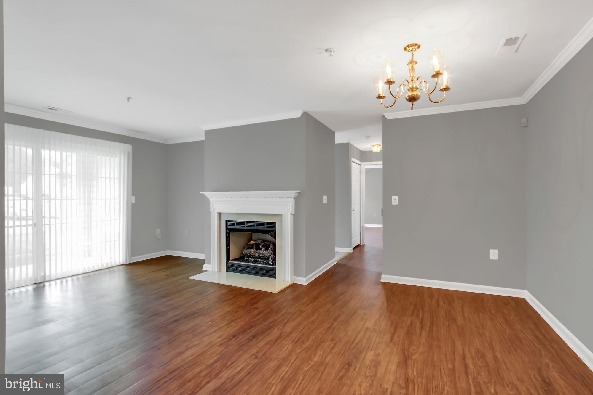 TAYLOR RIDGE CONDOMINIUMS - Residential