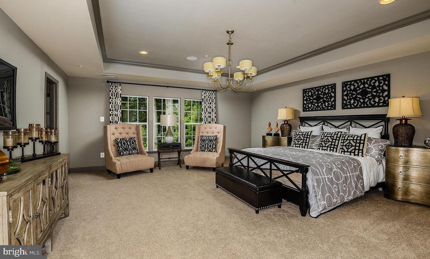 PARKSIDE - Residential Lease