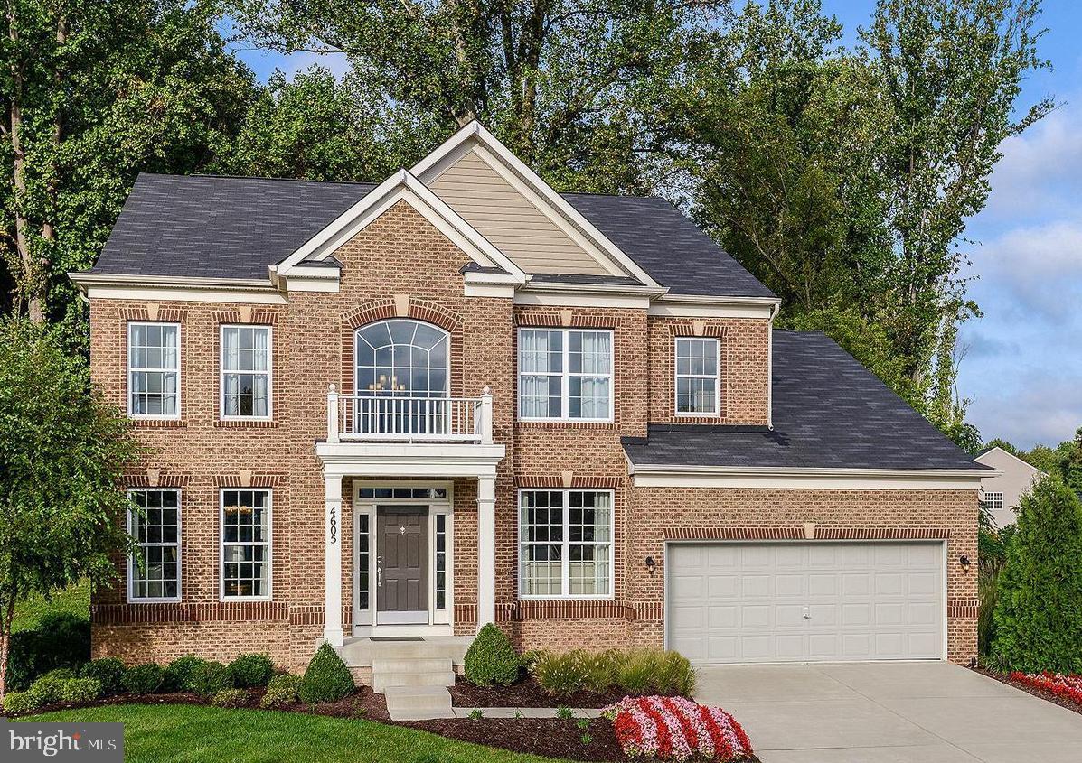 Please note that this home is listed three different ways. The ENTIRE home is for rent for $6,300, The UPPER TWO levels for $4,300, or the BASEMENT level for $2,200. This beautifully furnished 7-bedroom, 5.5-bath brick-front modern colonial in Parkside at Westphalia offers over 6,200 sq. ft. of luxury living space and comes with electric included up to 1,500 kWh per month. Perfect for multigenerational living, the main level features an in-law suite with full bath, private office, formal living and dining rooms, and an open-concept family room and gourmet kitchen with granite counters, double wall oven, and 5-burner cooktop. The upper level boasts spacious bedrooms with walk-in closets, including a primary suite and spa-like bath. The finished walk-out basement includes a full bar, 2 bedrooms, and full bath. Enjoy private deck and an oversized 2-car garage. Resort-style community amenities include clubhouse, gym, pools, playgrounds, and trails. Available furnished for short- or long-term lease, conveniently located near I-495, Joint Base Andrews, and DC.