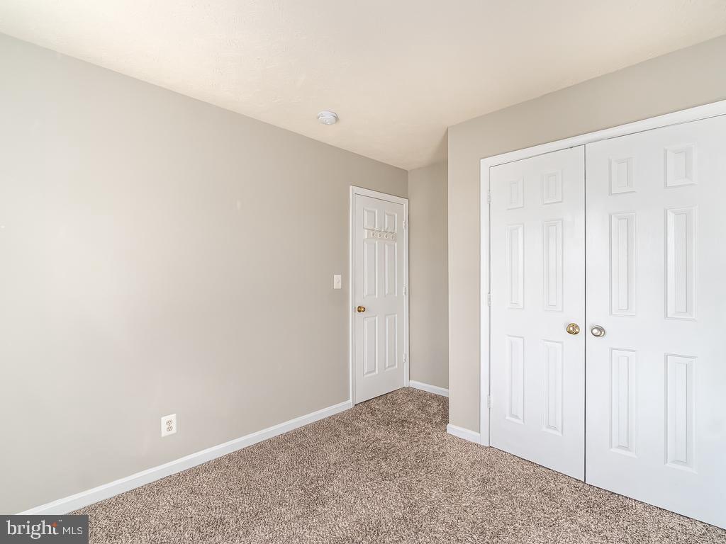 CHARLESTOWN COMMONS - Residential