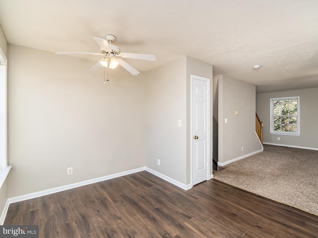 CHARLESTOWN COMMONS - Residential