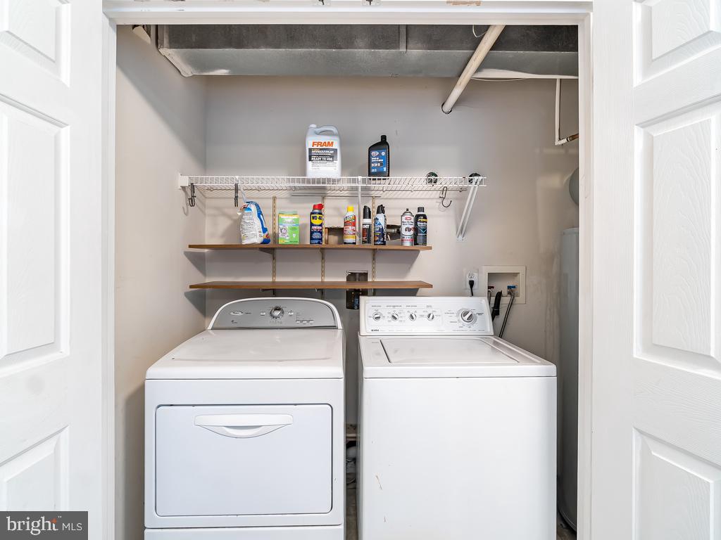 CHARLESTOWN COMMONS - Residential