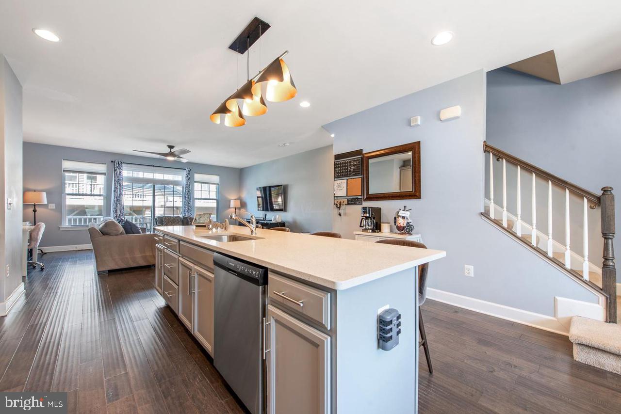 HAYMARKET CROSSING - Residential Lease