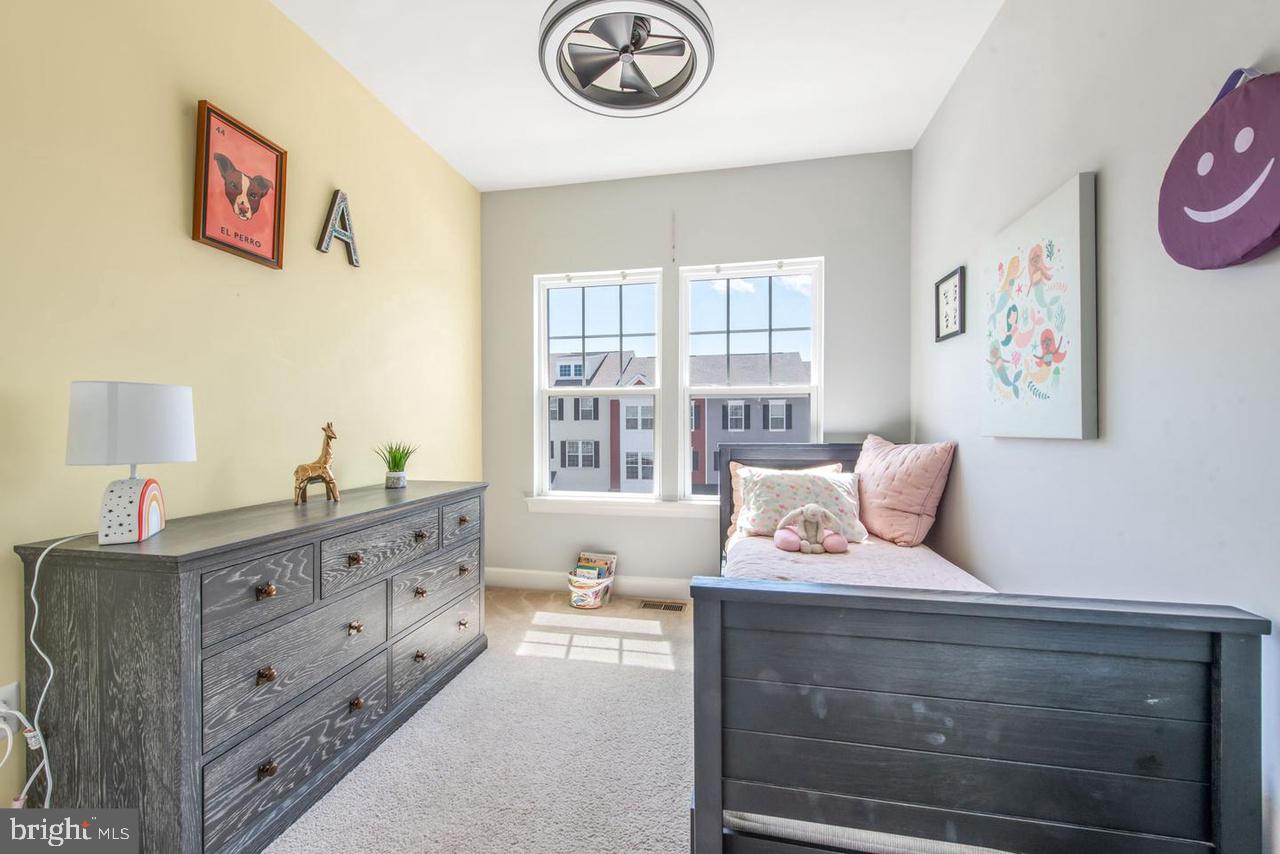 HAYMARKET CROSSING - Residential Lease