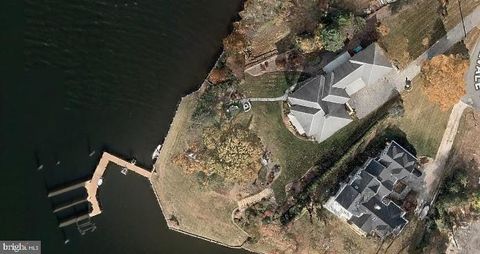 1864 MILVALE ROAD ANNAPOLIS MD 21409