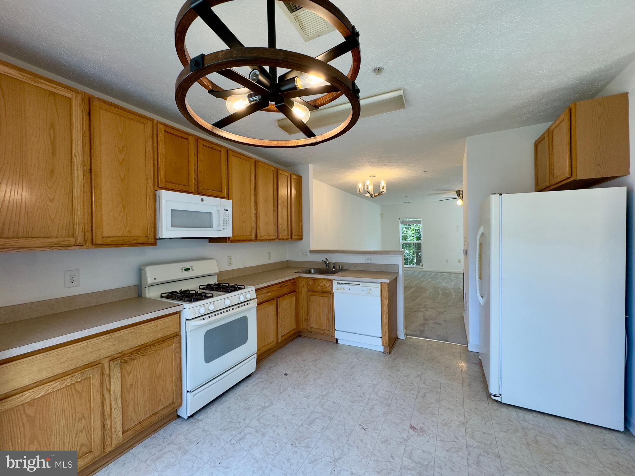 GLEN BURNIE - Residential Lease