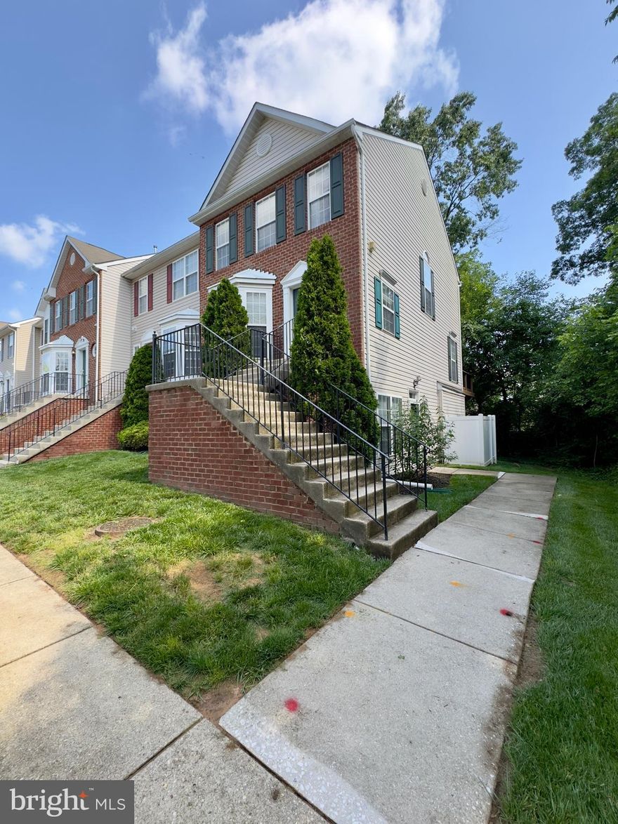 Agency disclosed upon initial contact. Agent conducts showings; BMG manages follow-up, paperwork, move-in post-approval. Vouchers work with BMG directly.