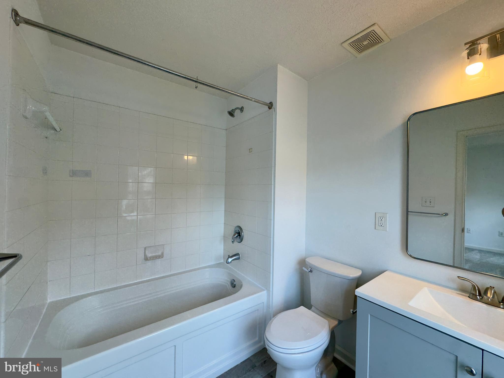 GLEN BURNIE - Residential Lease