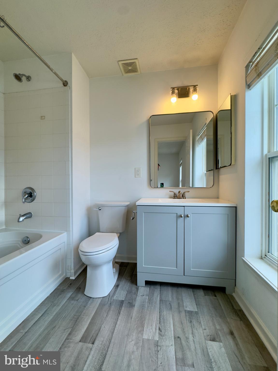 GLEN BURNIE - Residential Lease