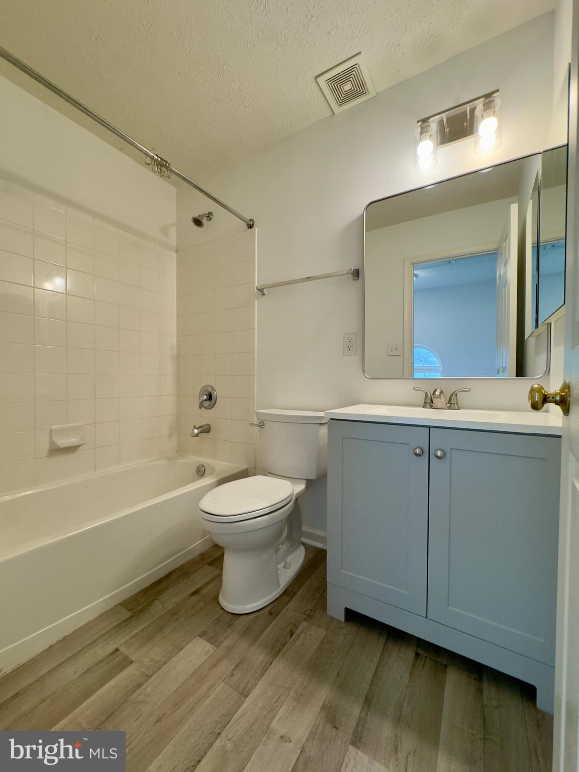 GLEN BURNIE - Residential Lease