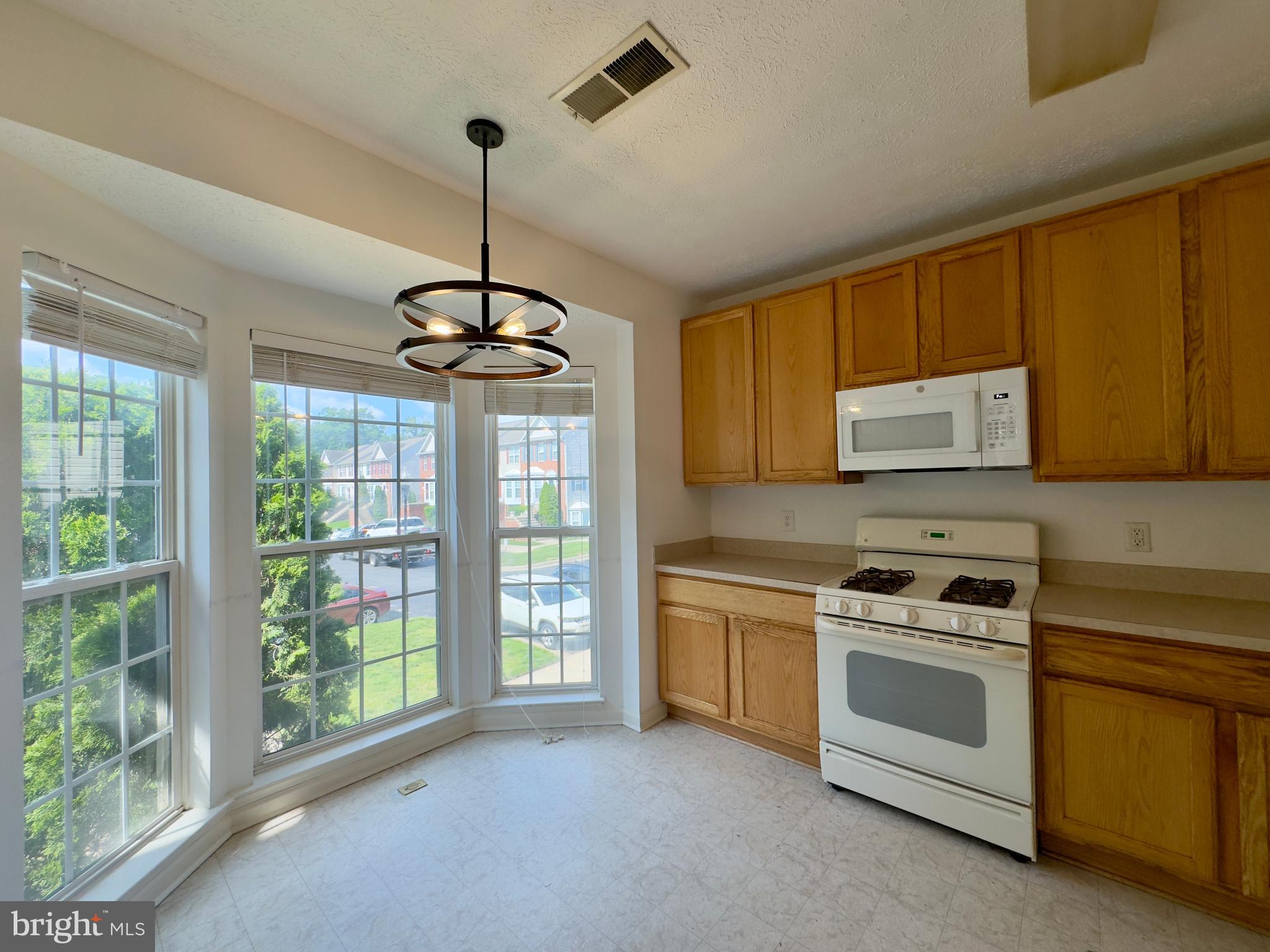 GLEN BURNIE - Residential Lease