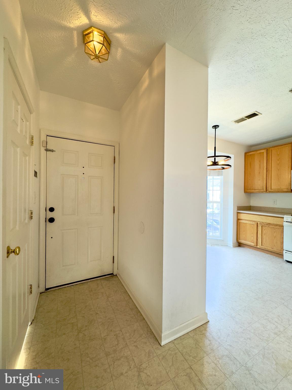 GLEN BURNIE - Residential Lease