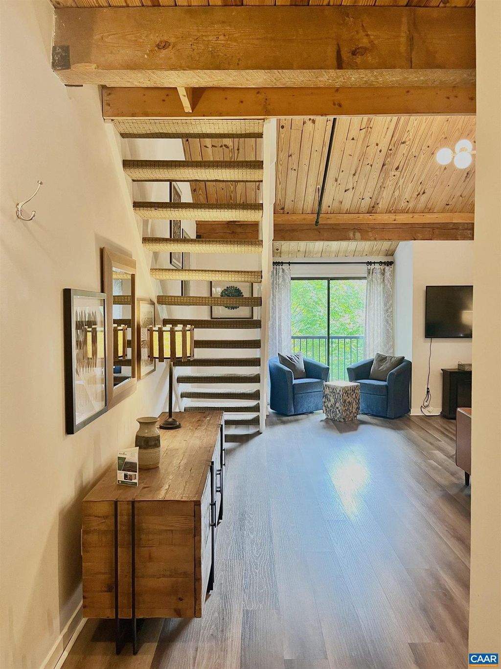 Photo of 162 Mountain Inn Condos Loop, WINTERGREEN, VA 22967 (MLS # 670284)