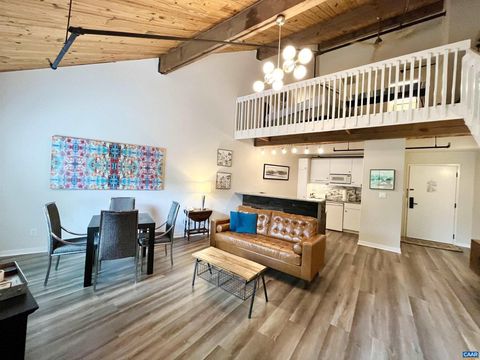 162 MOUNTAIN INN CONDOS WINTERGREEN VA 22967