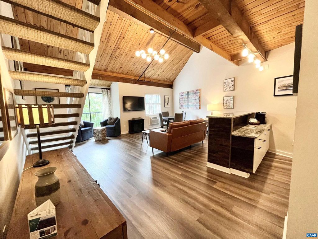 Photo of 162 Mountain Inn Condos Loop, WINTERGREEN, VA 22967 (MLS # 670284)