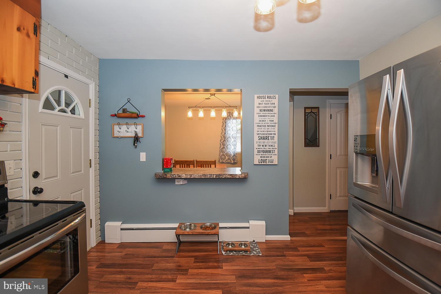 WILEY FORD - Residential