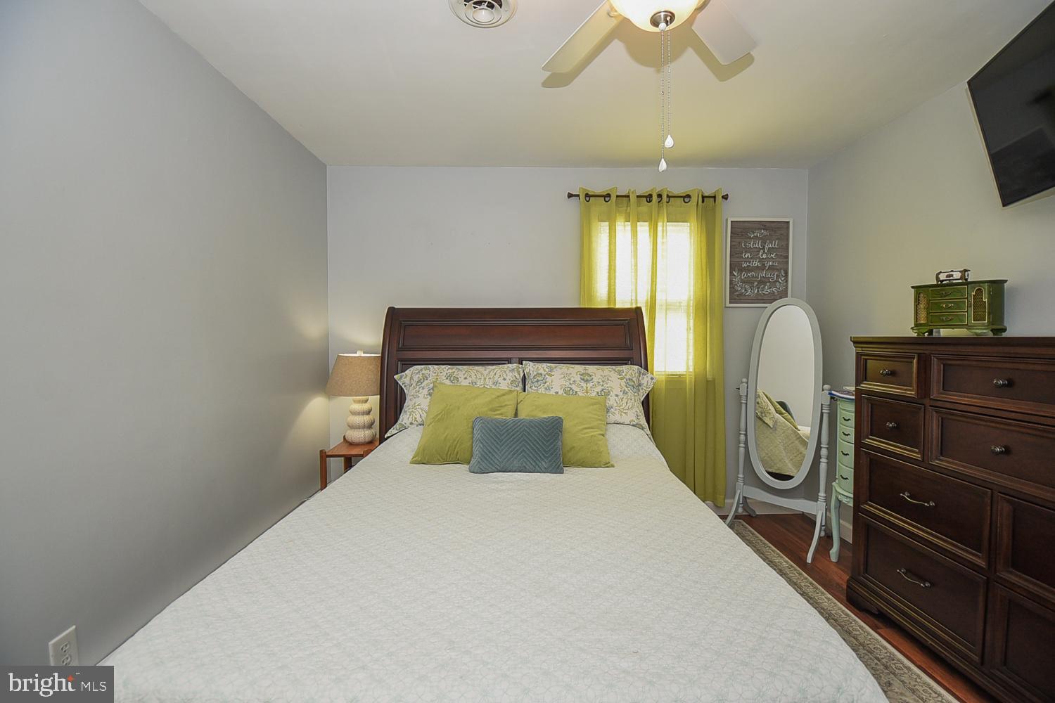 WILEY FORD - Residential