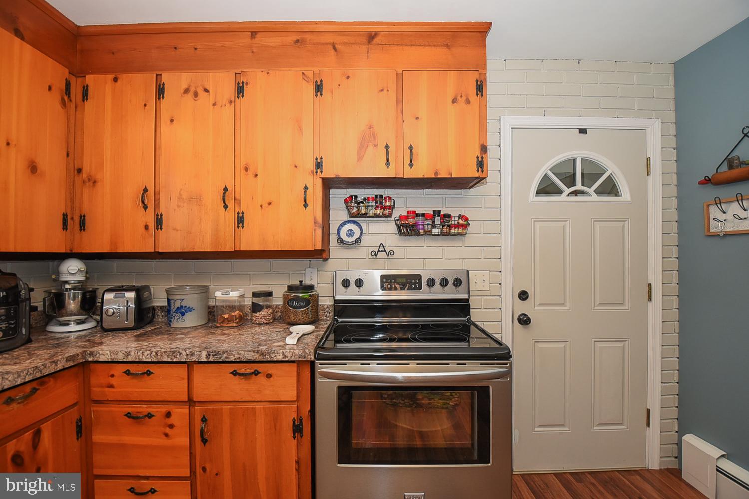 WILEY FORD - Residential