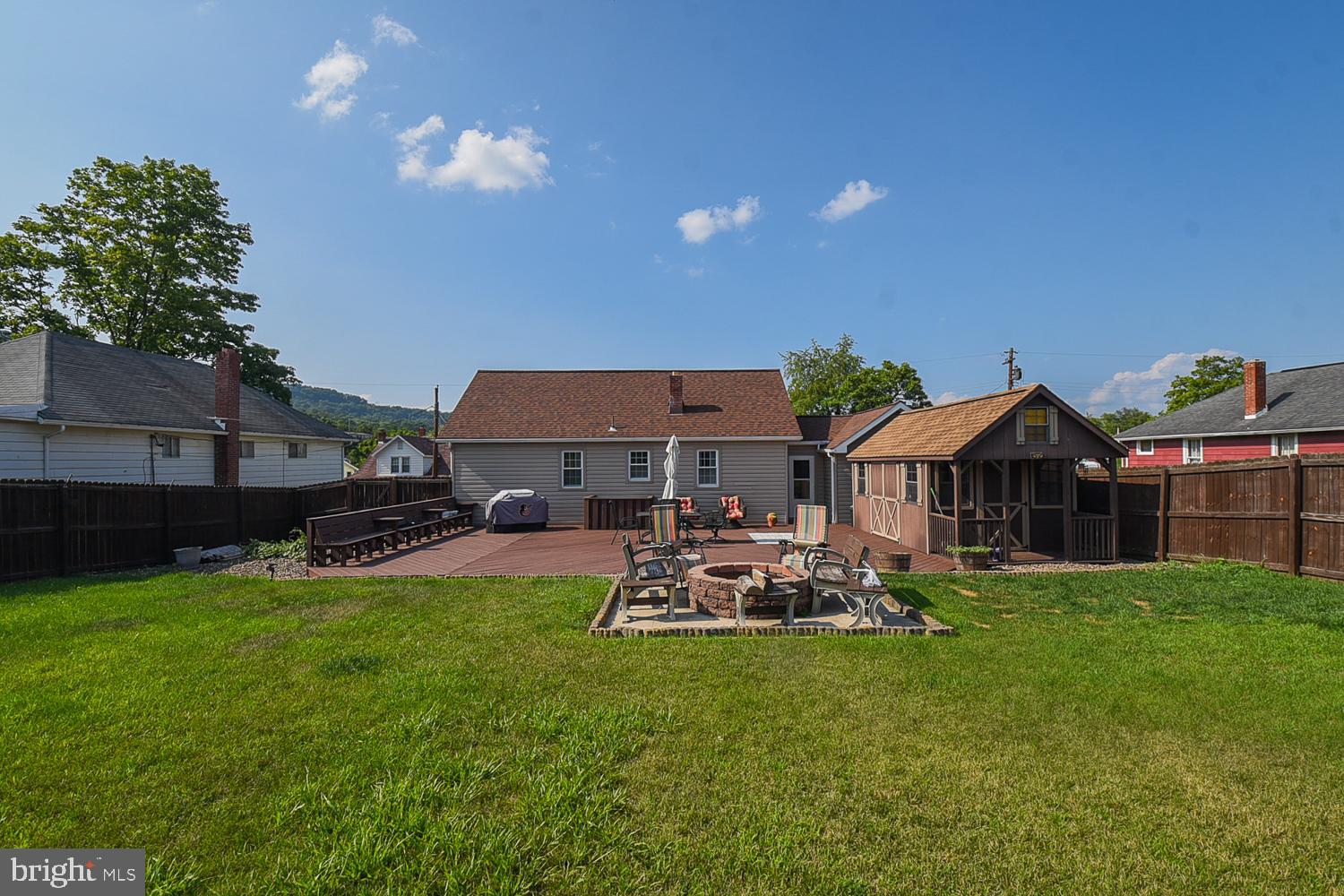 WILEY FORD - Residential