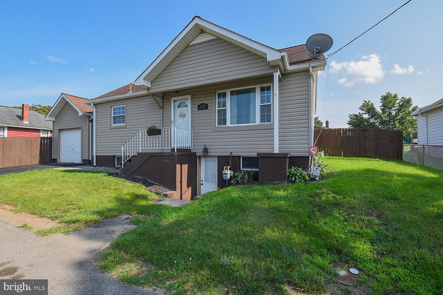 WILEY FORD - Residential