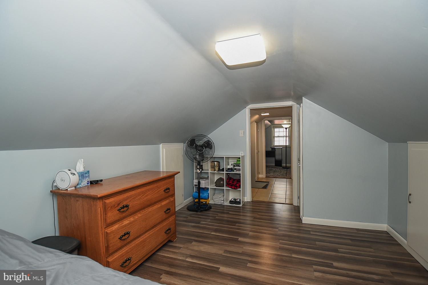 WILEY FORD - Residential