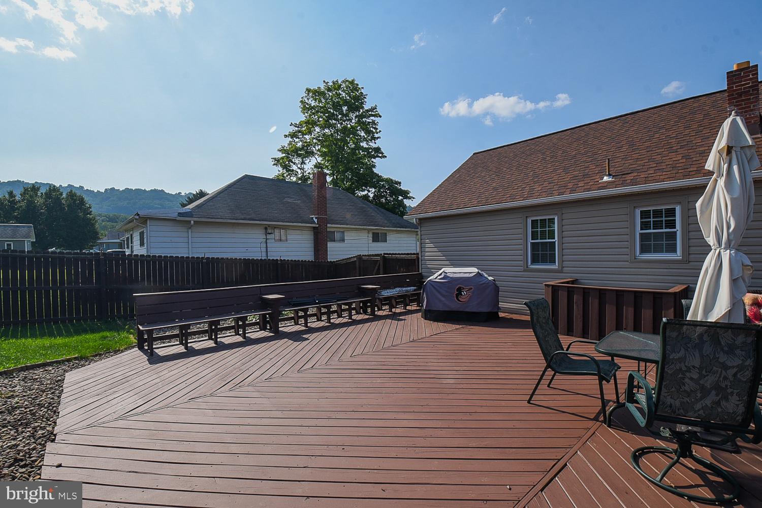 WILEY FORD - Residential