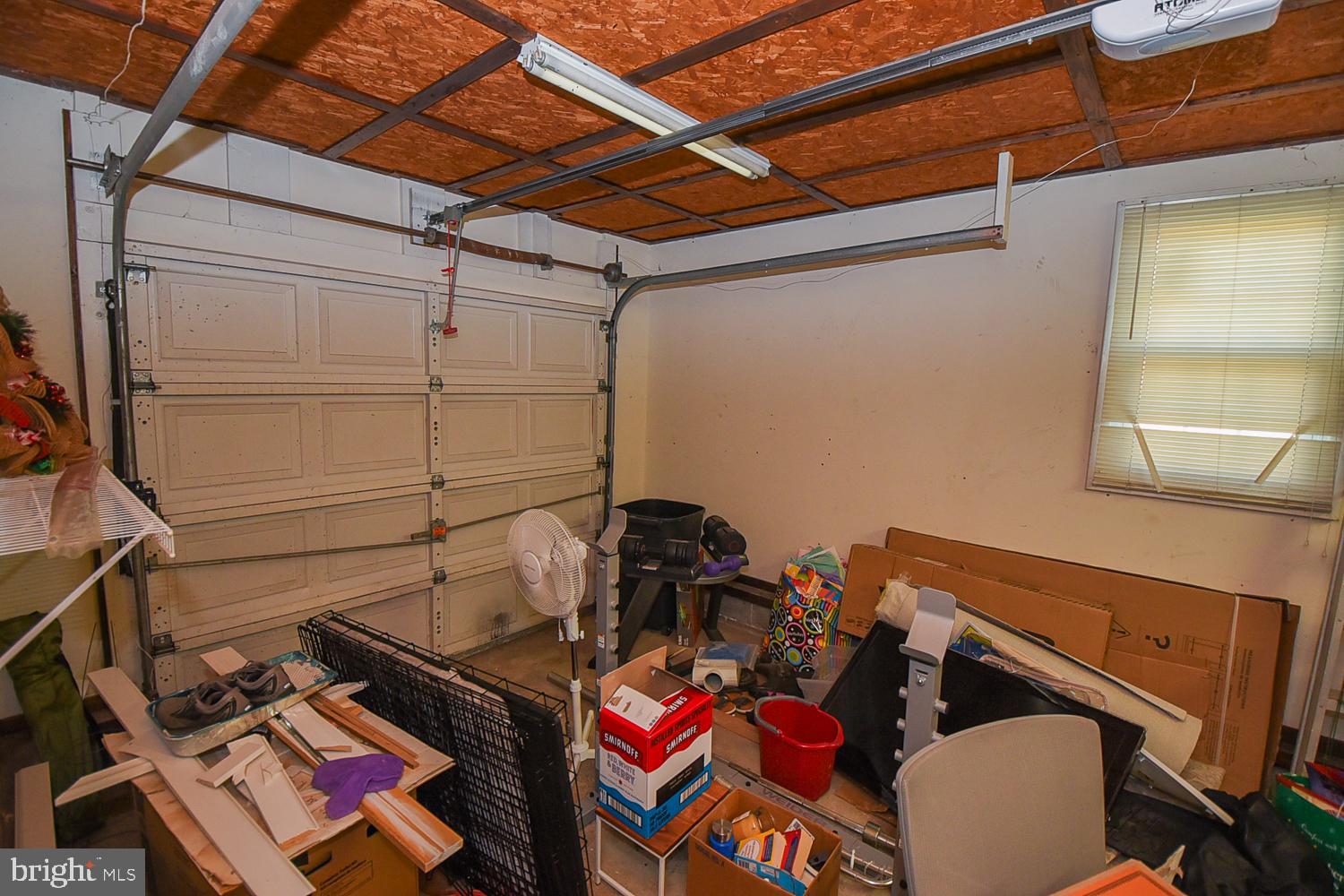 WILEY FORD - Residential