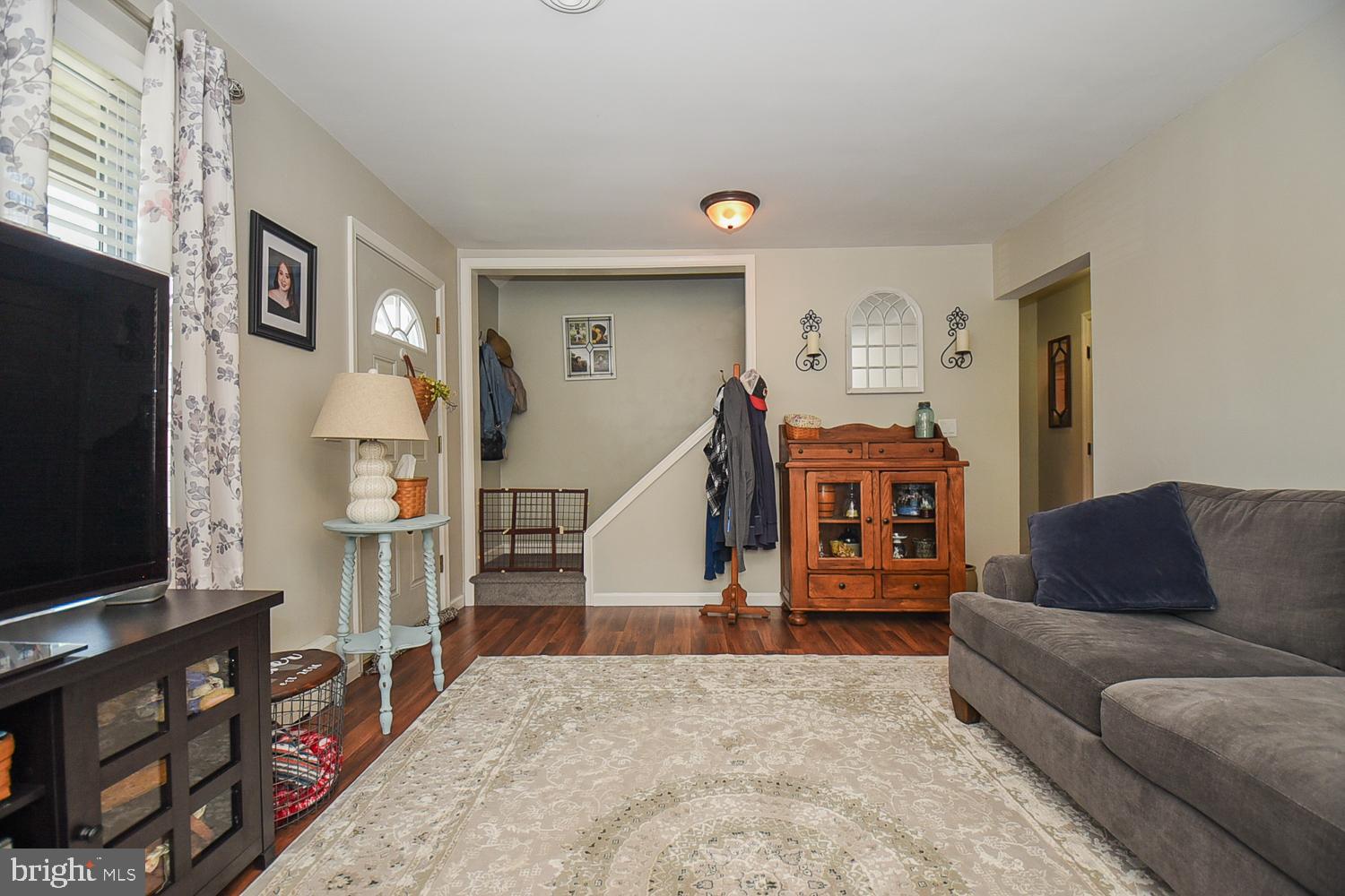 WILEY FORD - Residential