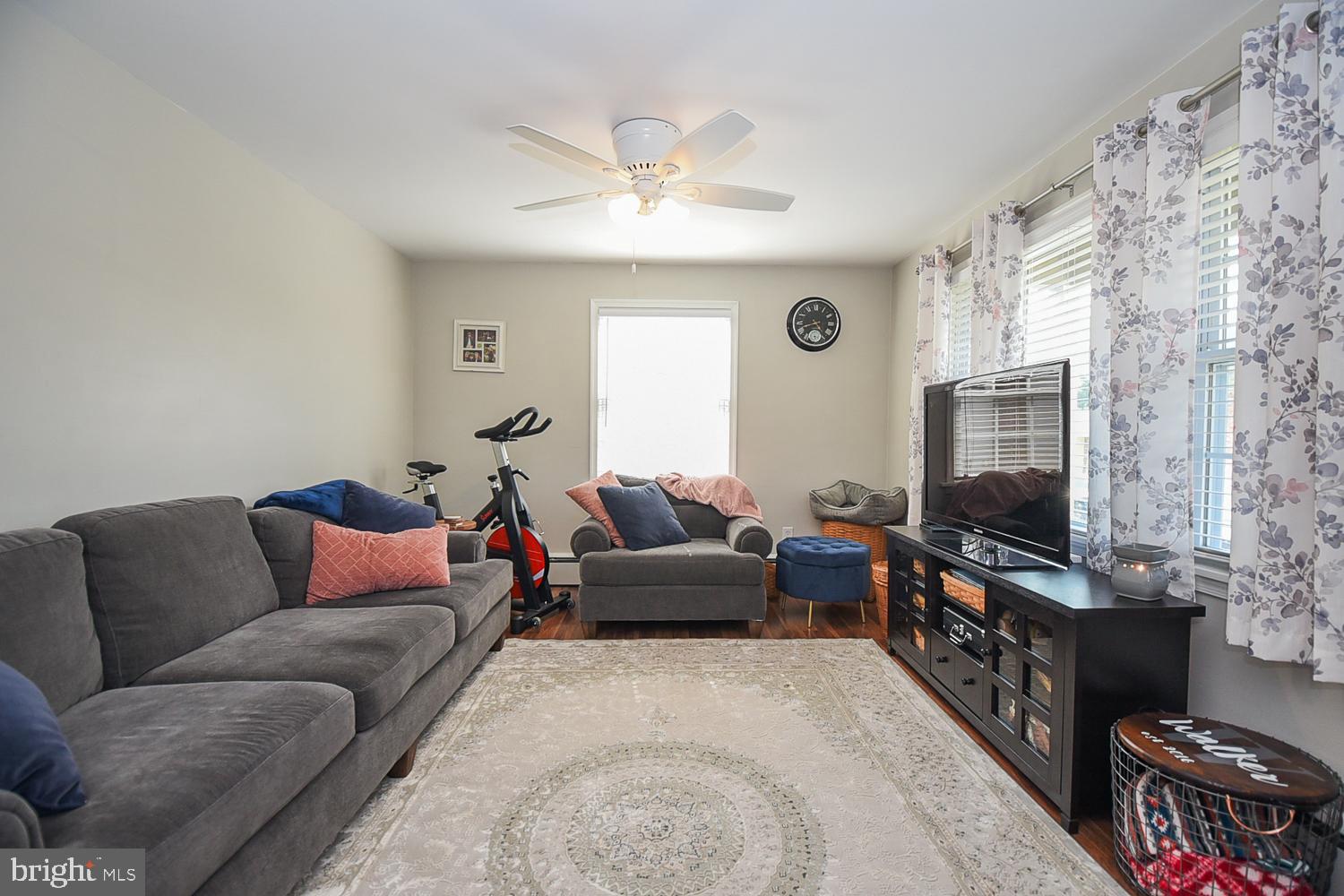 WILEY FORD - Residential