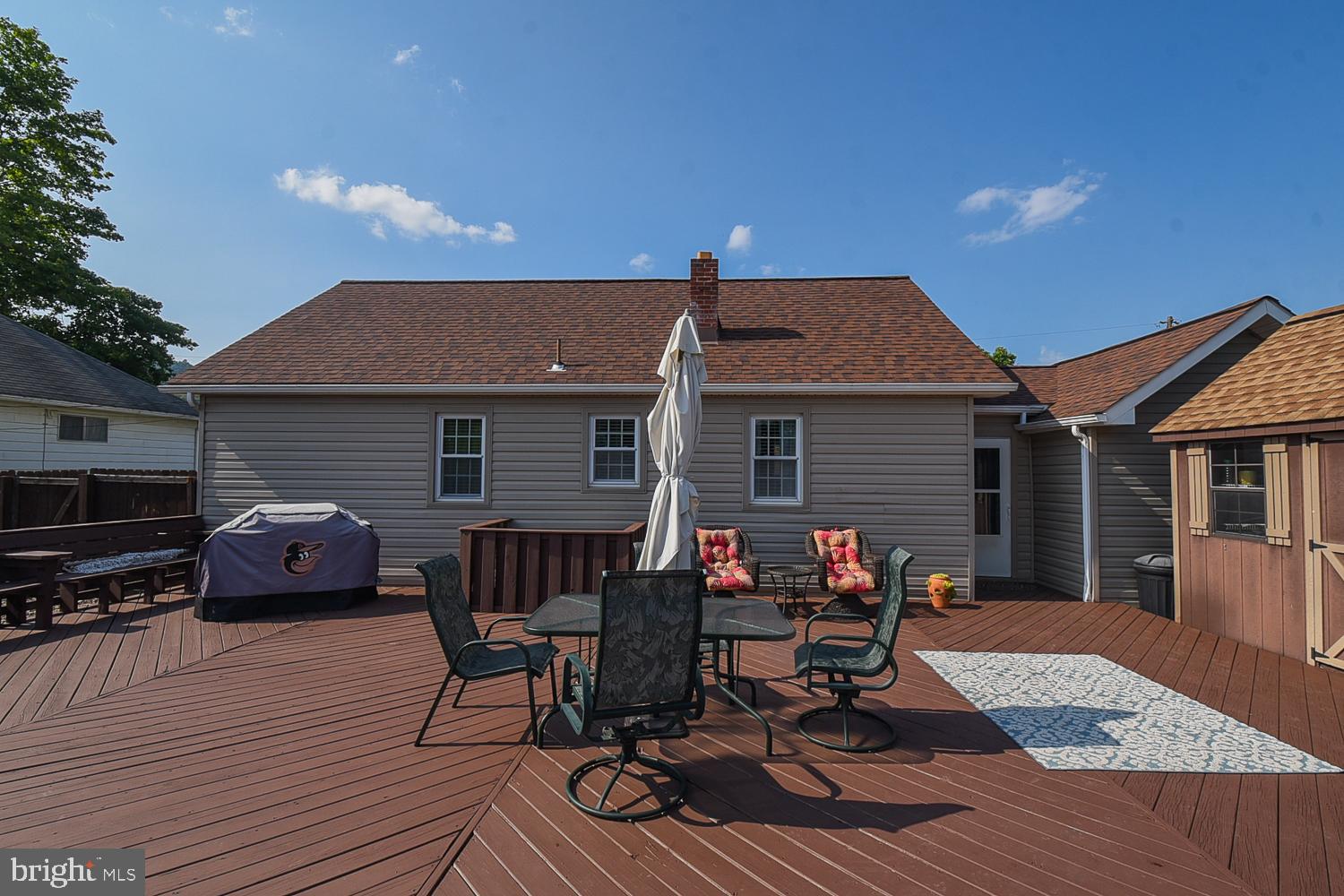 WILEY FORD - Residential