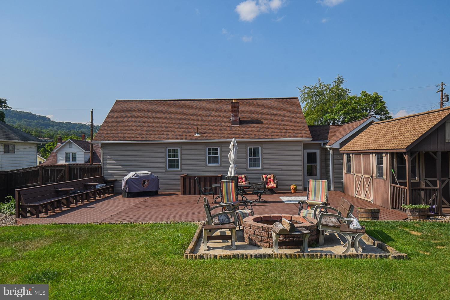 WILEY FORD - Residential