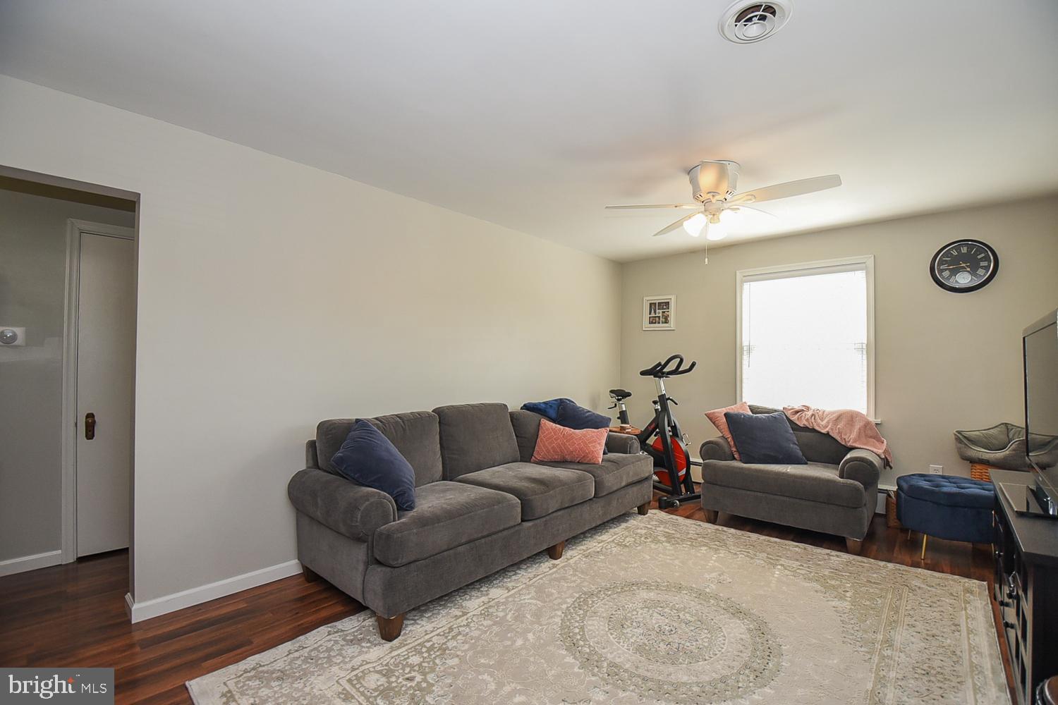 WILEY FORD - Residential