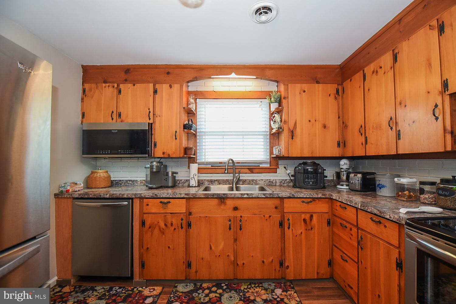 WILEY FORD - Residential