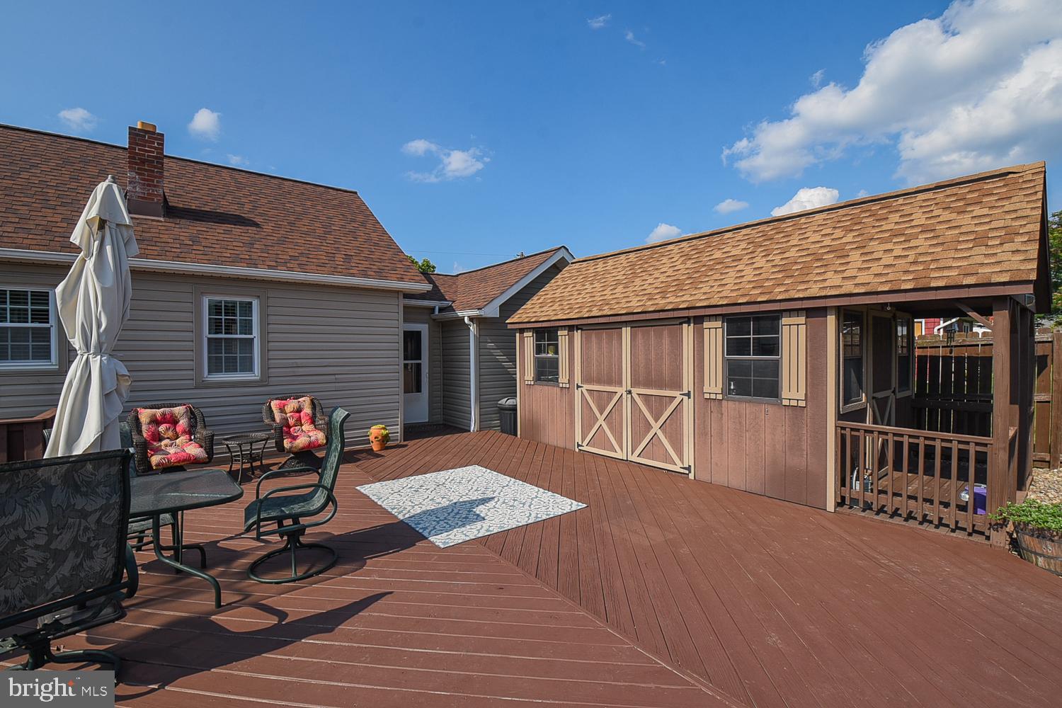 WILEY FORD - Residential