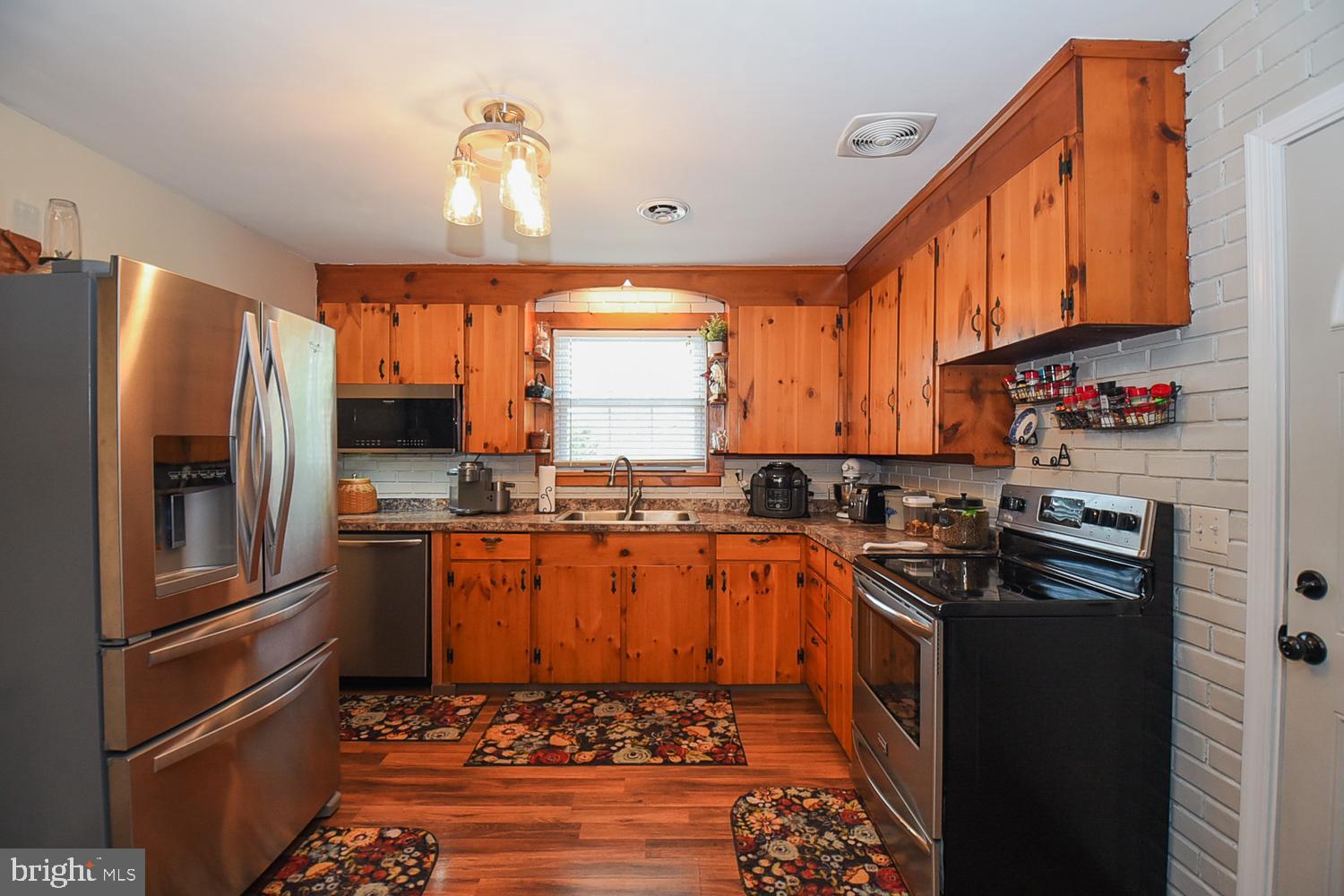 WILEY FORD - Residential