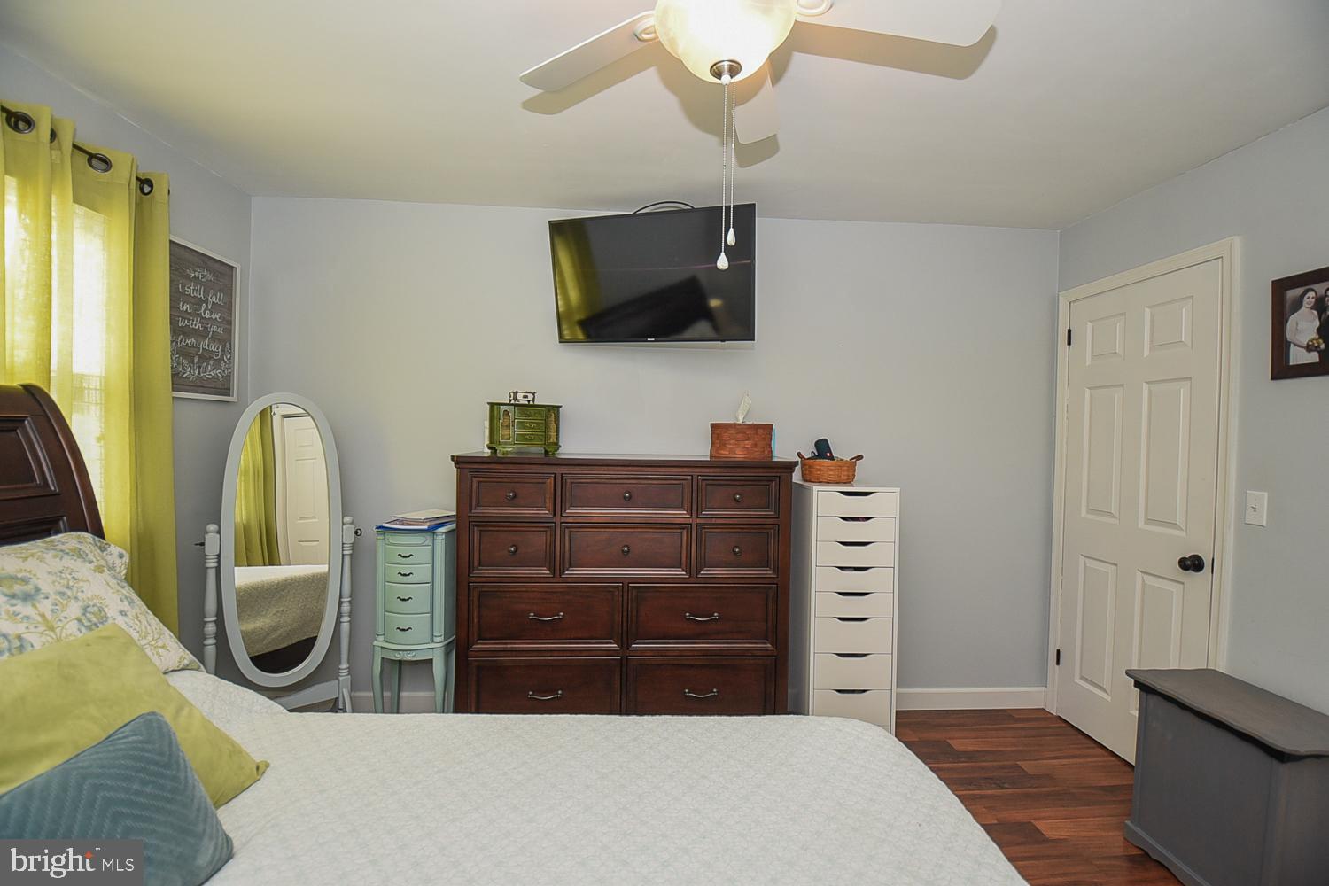 WILEY FORD - Residential