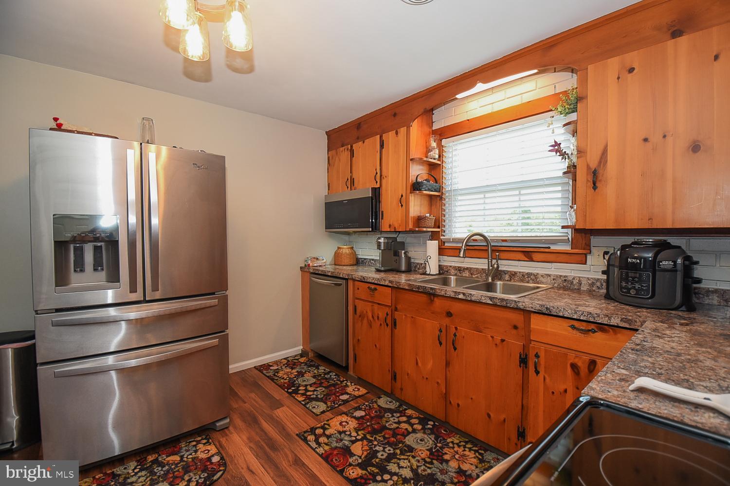 WILEY FORD - Residential