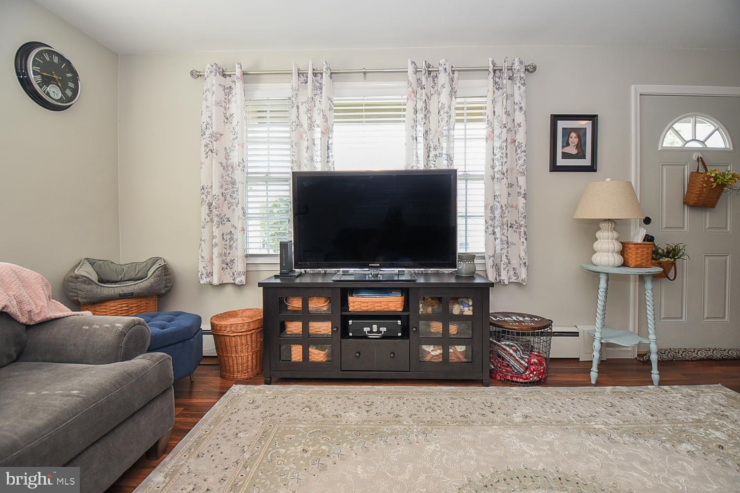 WILEY FORD - Residential