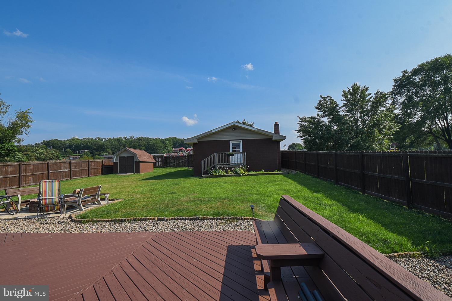 WILEY FORD - Residential