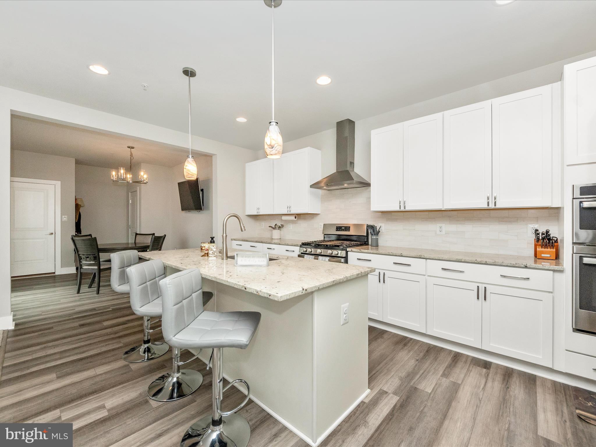 TWO RIVERS - Residential