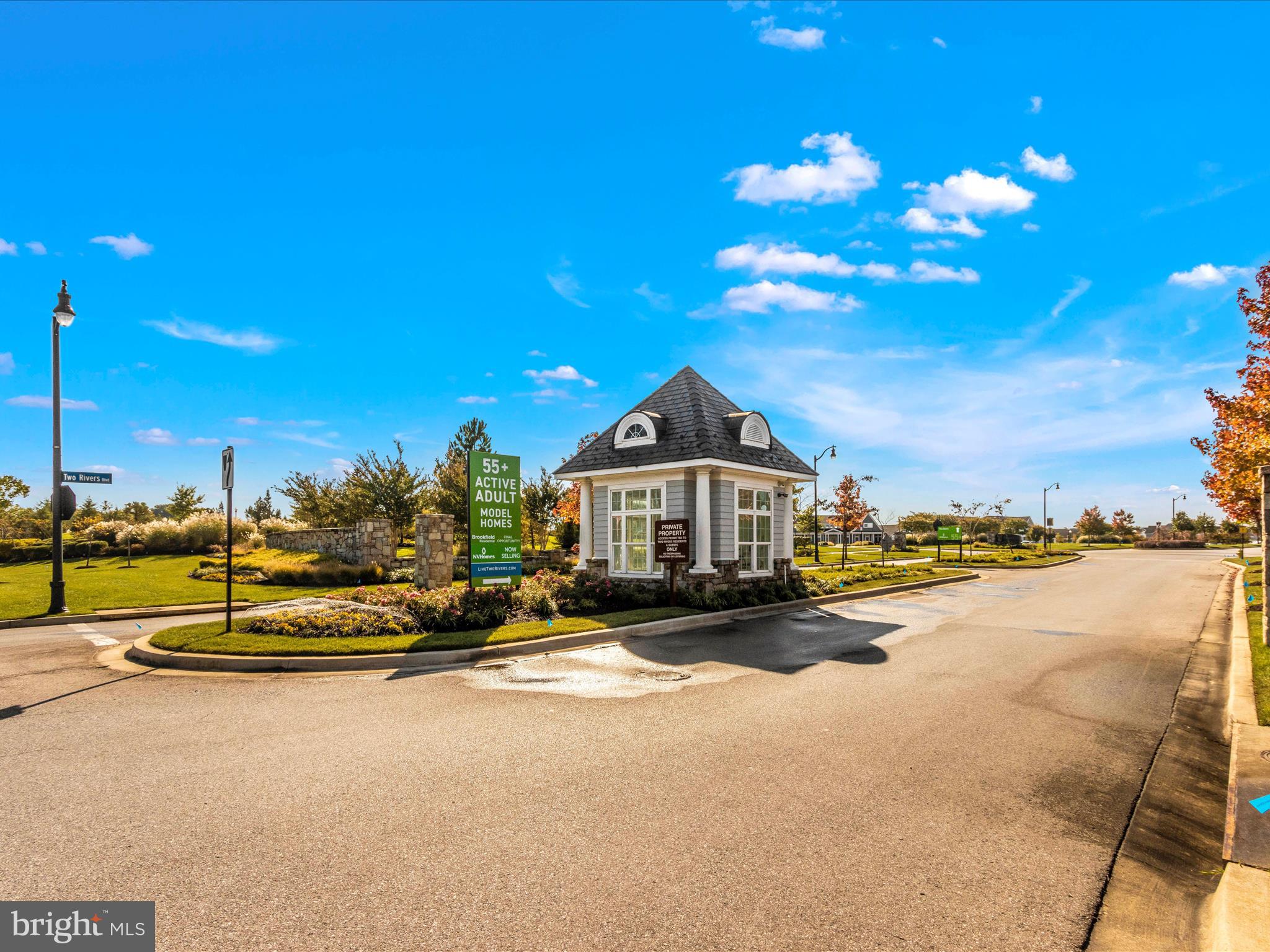 TWO RIVERS - Residential