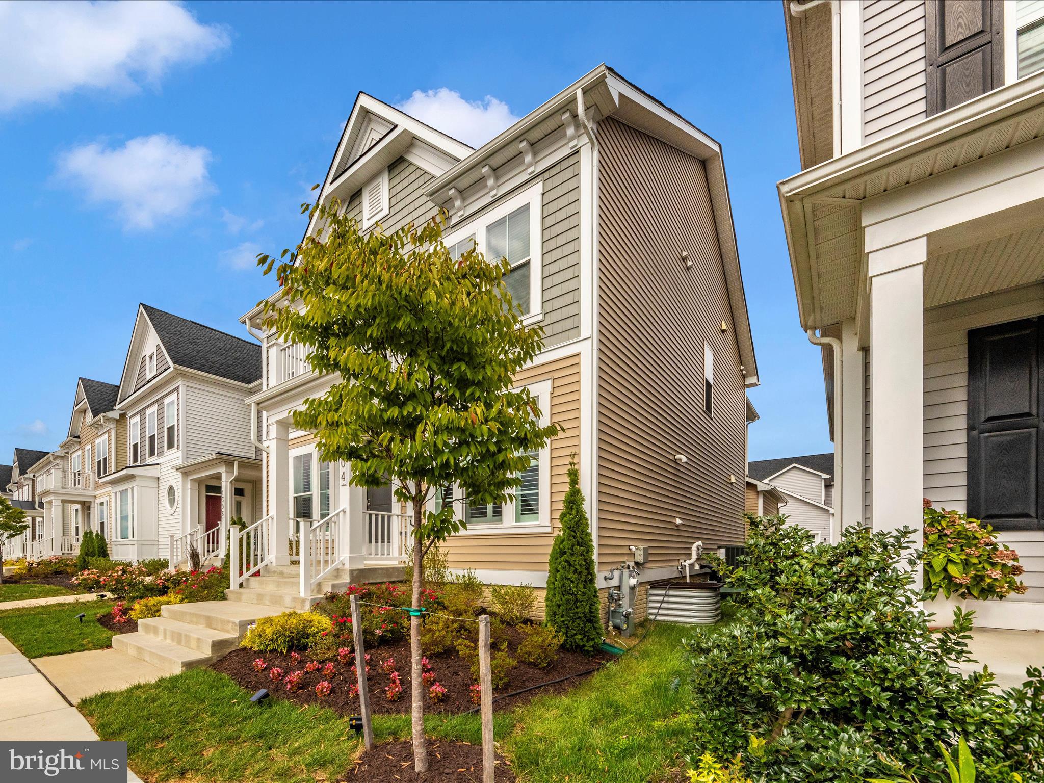 TWO RIVERS - Residential