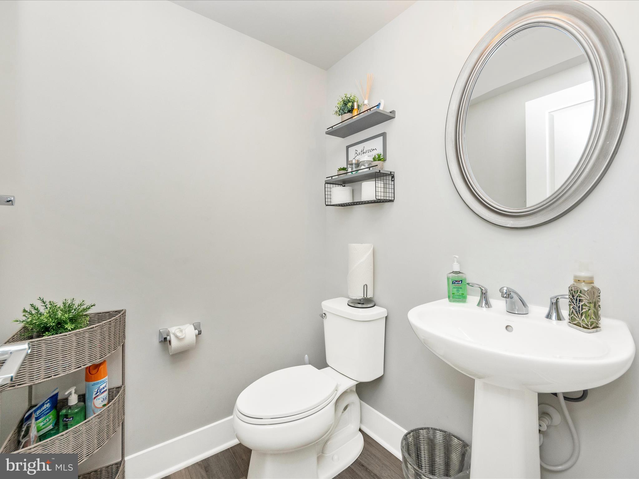 TWO RIVERS - Residential