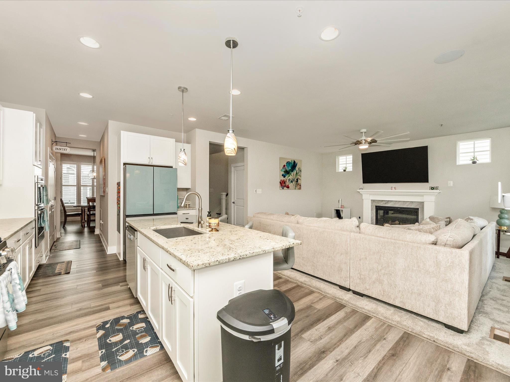 TWO RIVERS - Residential