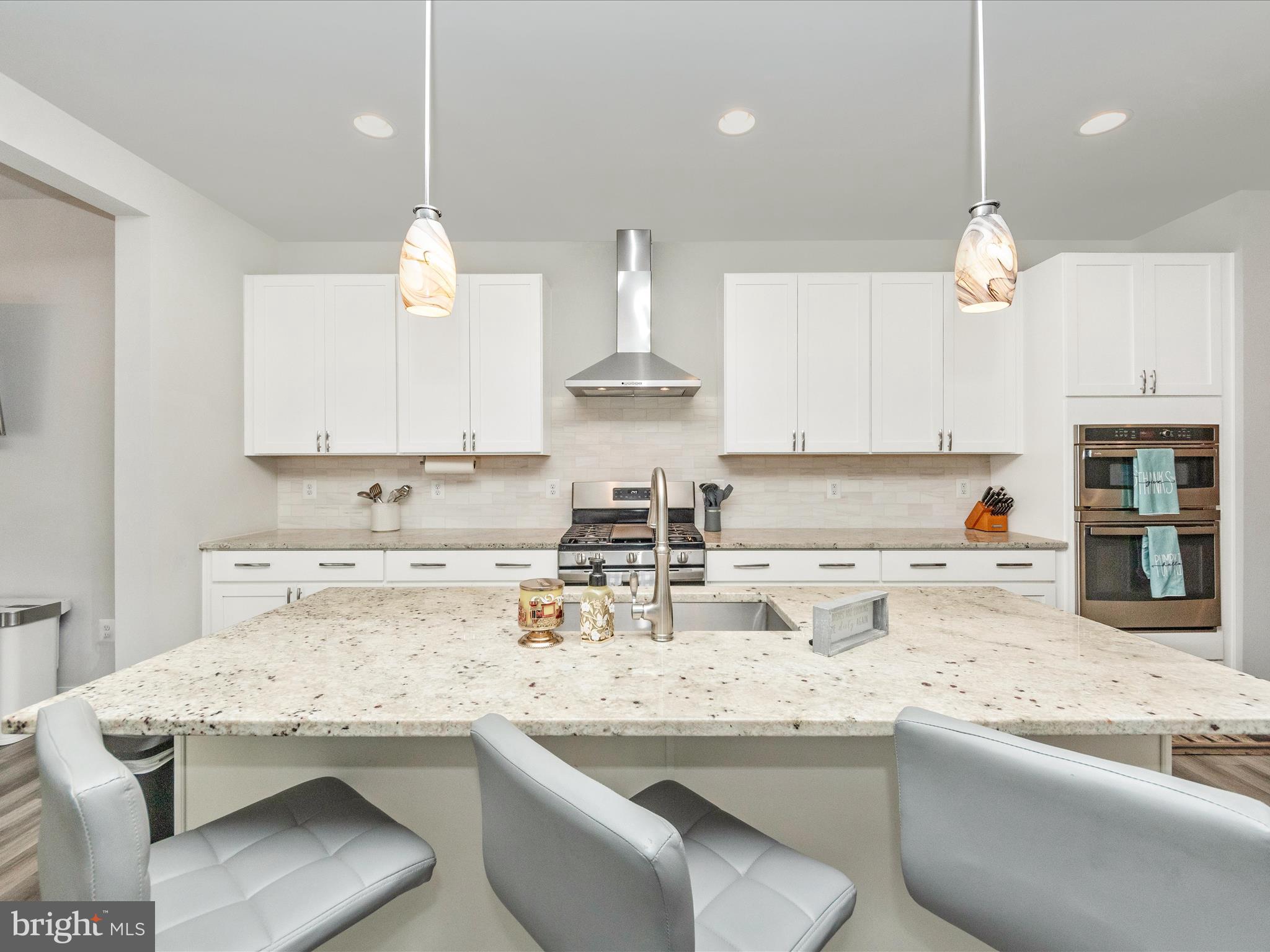 TWO RIVERS - Residential