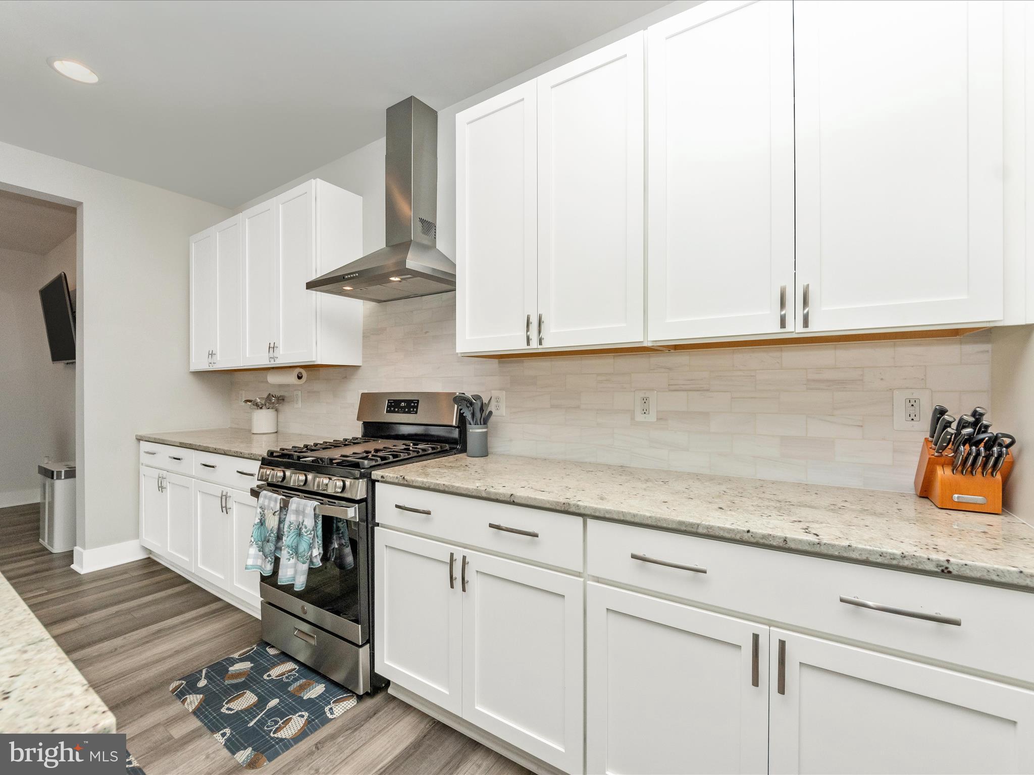 TWO RIVERS - Residential