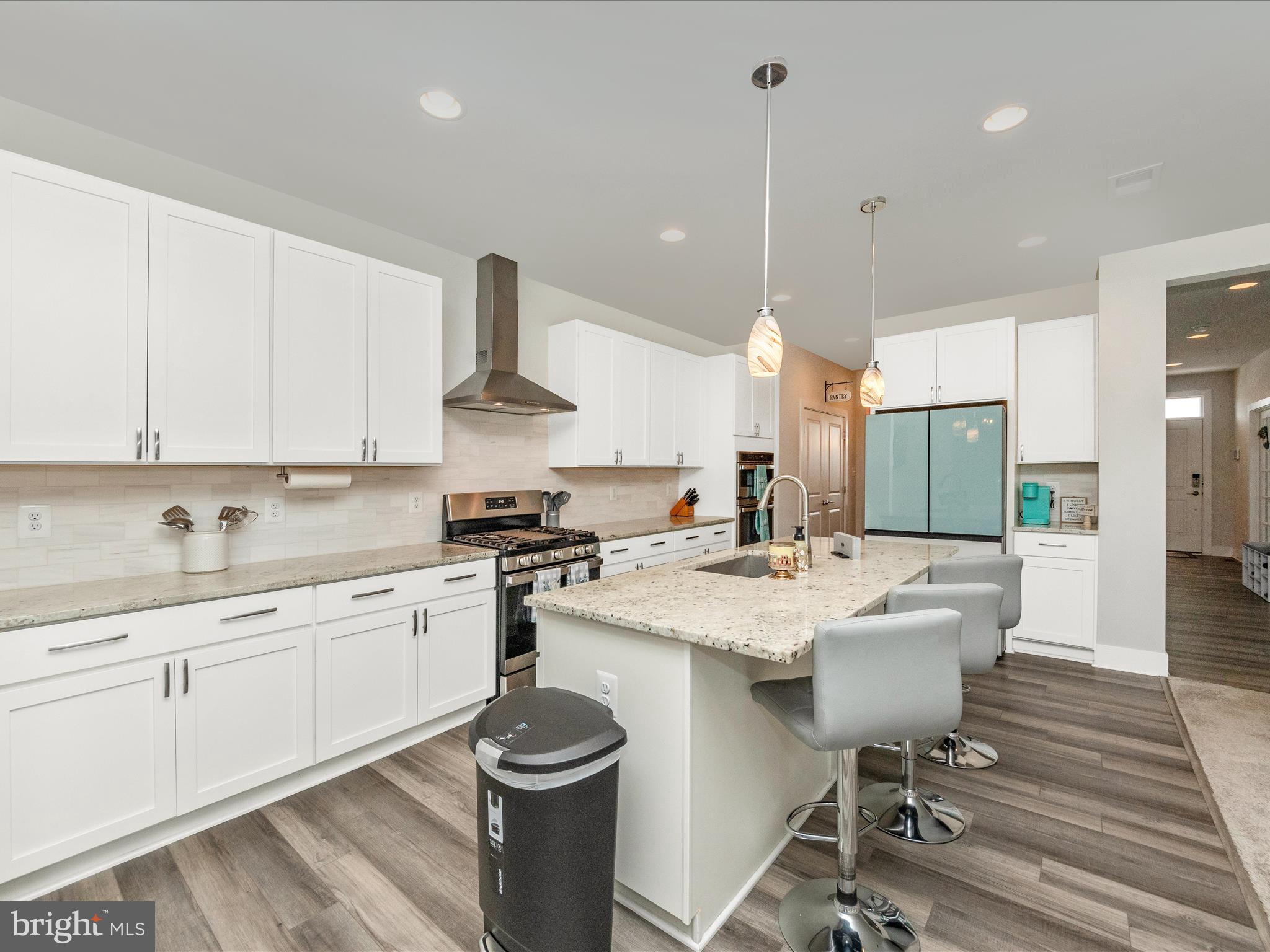 TWO RIVERS - Residential