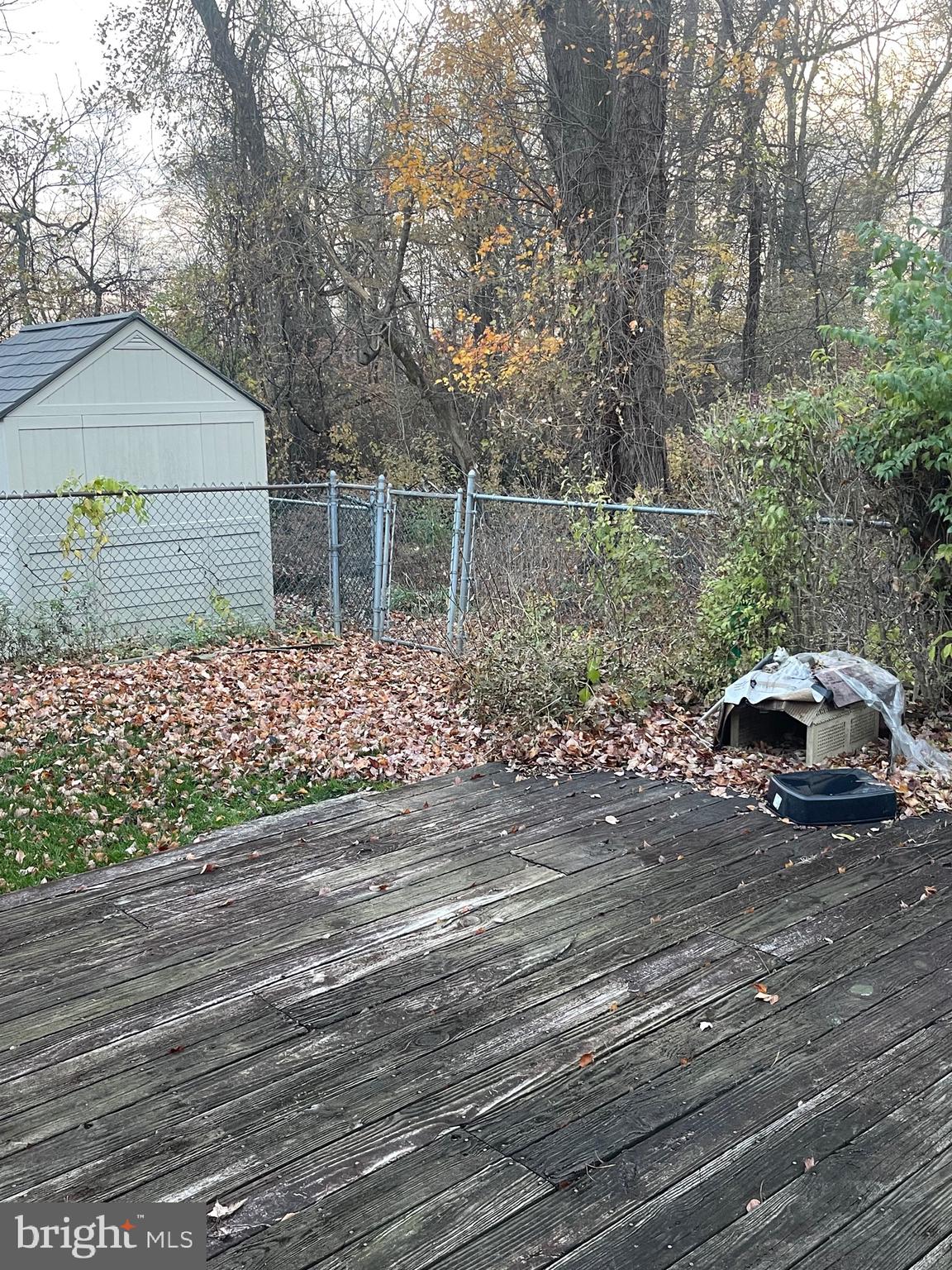 NESHAMINY VALLEY - Residential