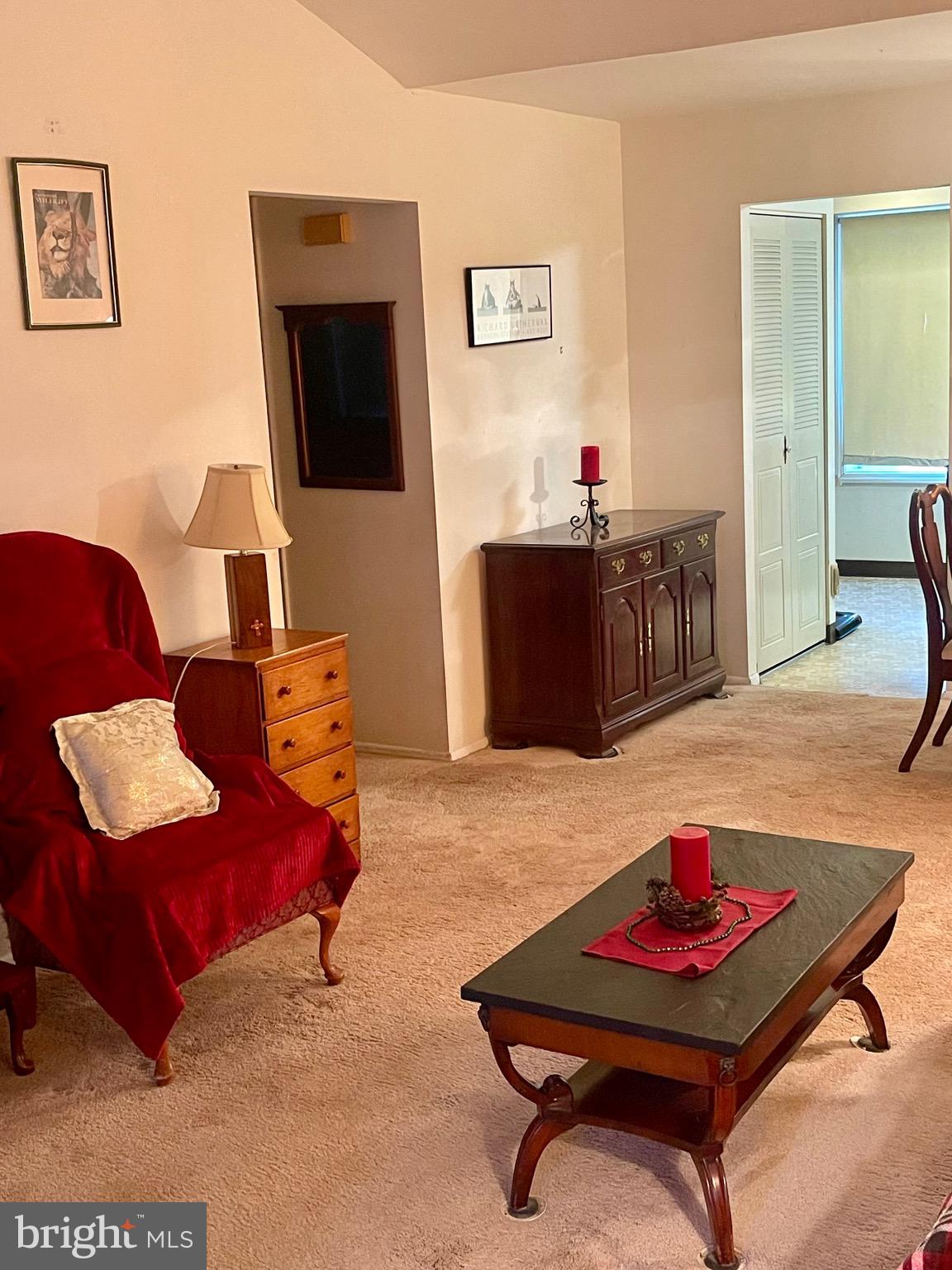 NESHAMINY VALLEY - Residential